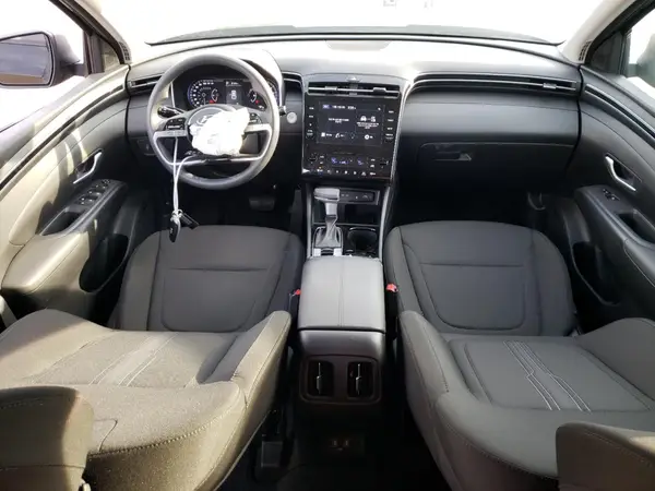 KM8JB3DE6RU272558 2024 HYUNDAI TUCSON - Image 8