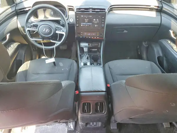 KM8JB3DE6RU276125 2024 HYUNDAI TUCSON - Image 8