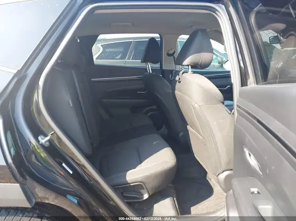 KM8JB3DE6RU279851 2024 HYUNDAI TUCSON - Image 8