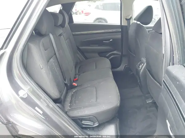 KM8JB3DE6RU280997 2024 HYUNDAI TUCSON - Image 8