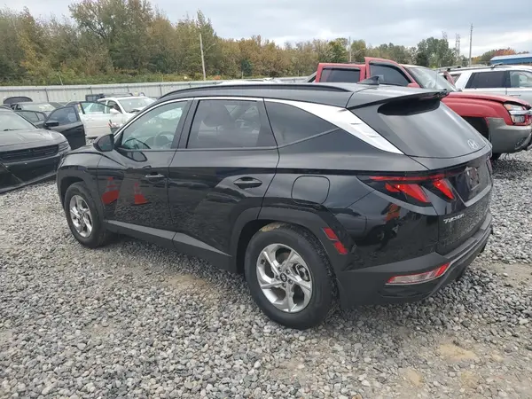 KM8JB3DE6RU281051 2024 HYUNDAI TUCSON - Image 2