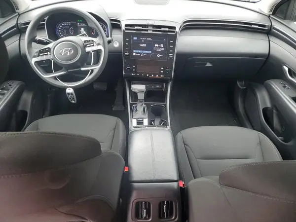 KM8JB3DE6RU281051 2024 HYUNDAI TUCSON - Image 8