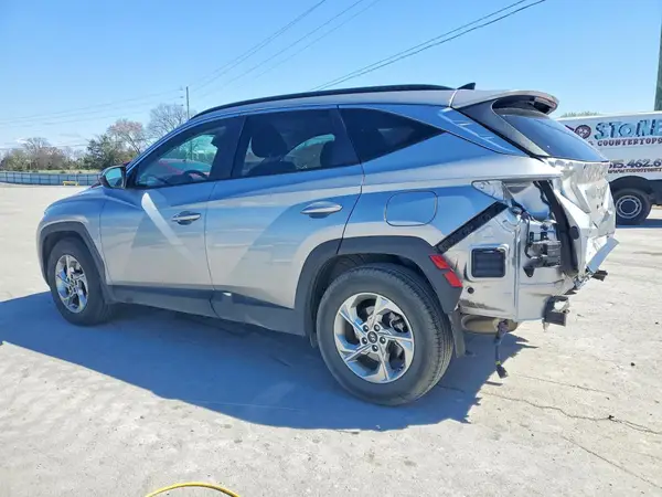 KM8JB3DE6RU281535 2024 HYUNDAI TUCSON - Image 2