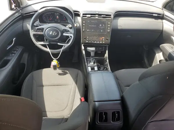 KM8JB3DE6RU293717 2024 HYUNDAI TUCSON - Image 8