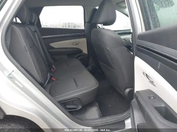 KM8JB3DE6RU297282 2024 HYUNDAI TUCSON - Image 8