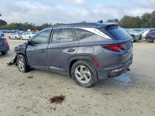 KM8JB3DE6RU297850 2024 HYUNDAI TUCSON - Image 2
