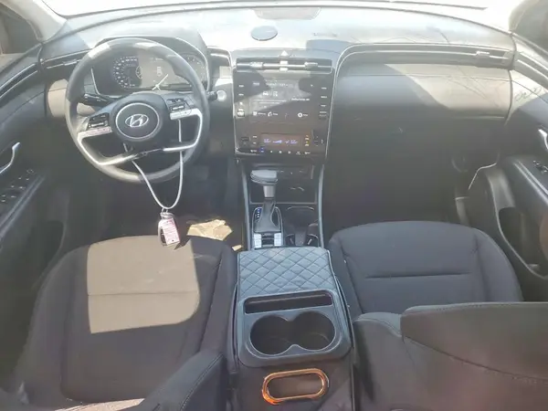 KM8JB3DE6RU317448 2024 HYUNDAI TUCSON - Image 8