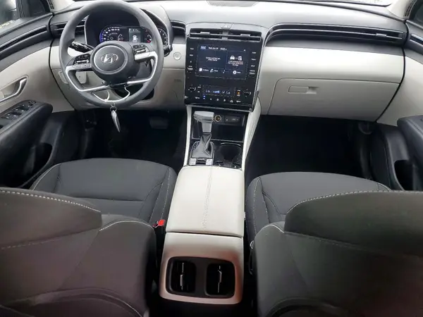 KM8JB3DE6RU317739 2024 HYUNDAI TUCSON - Image 8