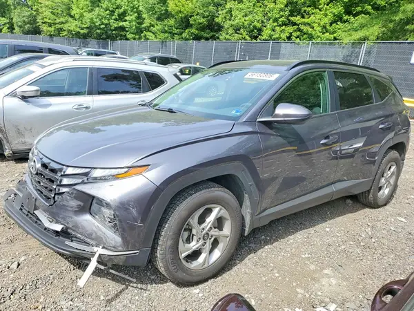 KM8JB3DE6RU324688 2024 HYUNDAI TUCSON - Image 1