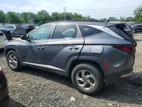 KM8JB3DE6RU324688 2024 HYUNDAI TUCSON - Image 2