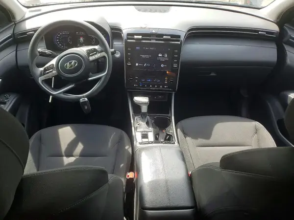 KM8JB3DE6RU324688 2024 HYUNDAI TUCSON - Image 8