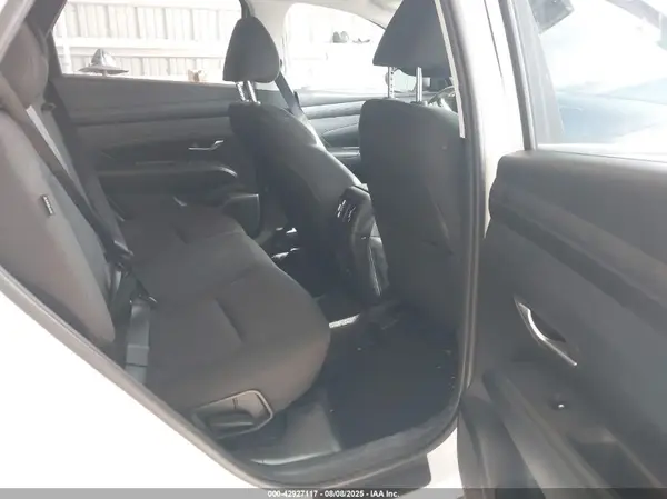 KM8JB3DE6SU375520 2025 HYUNDAI TUCSON - Image 8