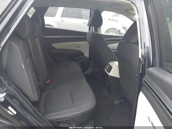 KM8JB3DE7RU271757 2024 HYUNDAI TUCSON - Image 8