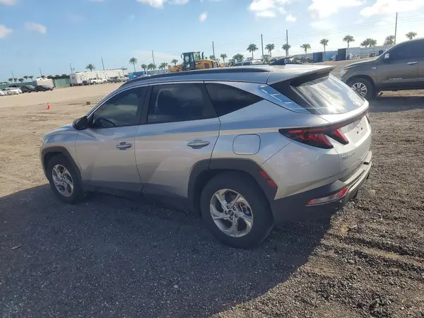 KM8JB3DE7RU308662 2024 HYUNDAI TUCSON - Image 2