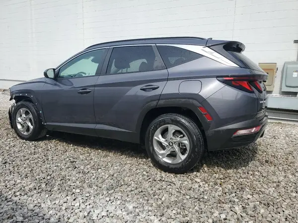 KM8JB3DE7RU329155 2024 HYUNDAI TUCSON - Image 2
