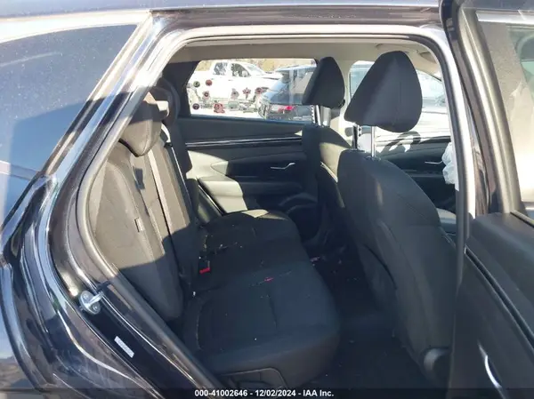 KM8JB3DE8RU272058 2024 HYUNDAI TUCSON - Image 8