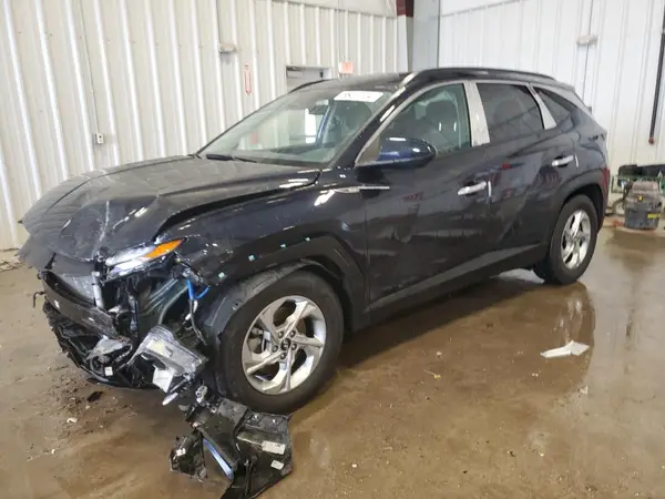 KM8JB3DE8RU281228 2024 HYUNDAI TUCSON - Image 1
