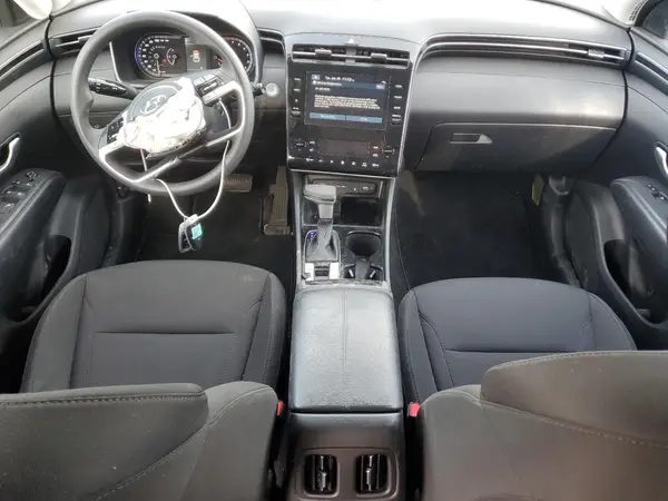 KM8JB3DE8RU281228 2024 HYUNDAI TUCSON - Image 8