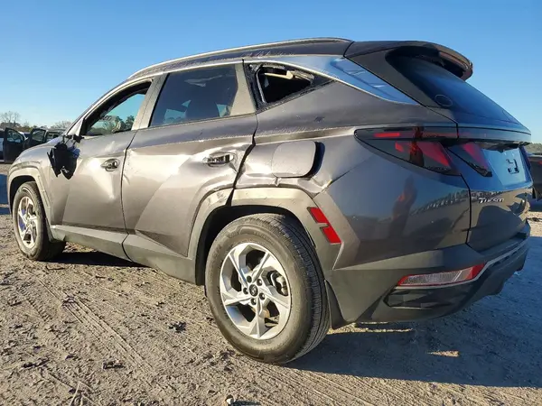 KM8JB3DE8RU282556 2024 HYUNDAI TUCSON - Image 2