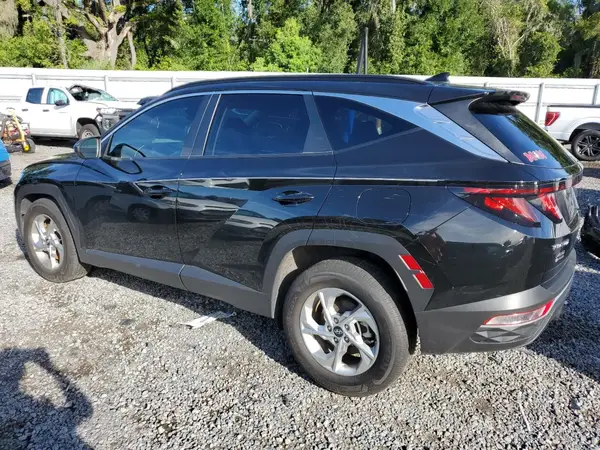 KM8JB3DE8RU293928 2024 HYUNDAI TUCSON - Image 2