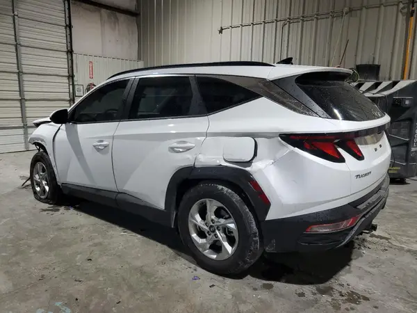 KM8JB3DE8RU294836 2024 HYUNDAI TUCSON - Image 2