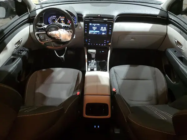 KM8JB3DE8RU294836 2024 HYUNDAI TUCSON - Image 8