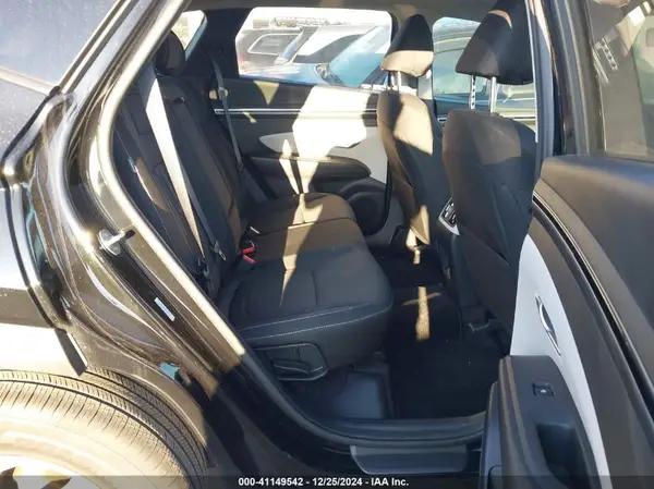 KM8JB3DE8RU304992 2024 HYUNDAI TUCSON - Image 8