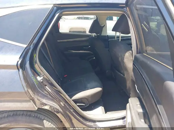 KM8JB3DE8RU306063 2024 HYUNDAI TUCSON - Image 8