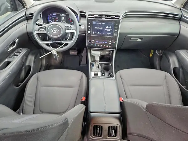 KM8JB3DE8RU317919 2024 HYUNDAI TUCSON - Image 8