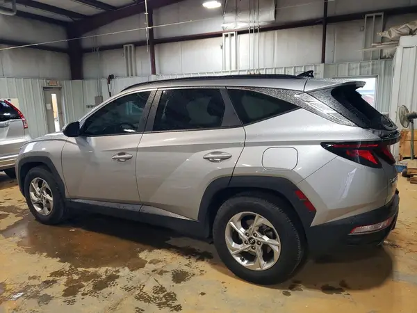 KM8JB3DE8RU334056 2024 HYUNDAI TUCSON - Image 2