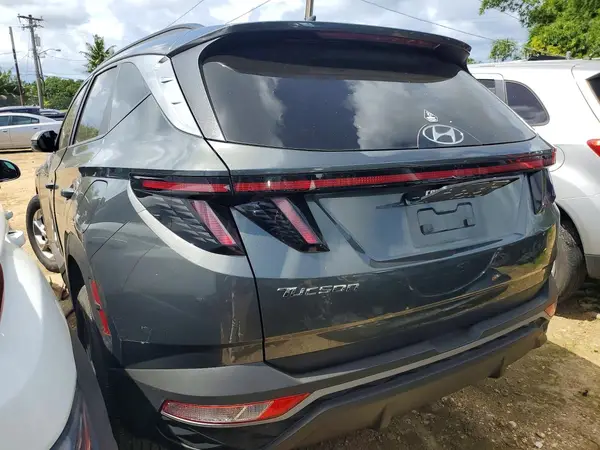 KM8JB3DE8RU334431 2024 HYUNDAI TUCSON - Image 2
