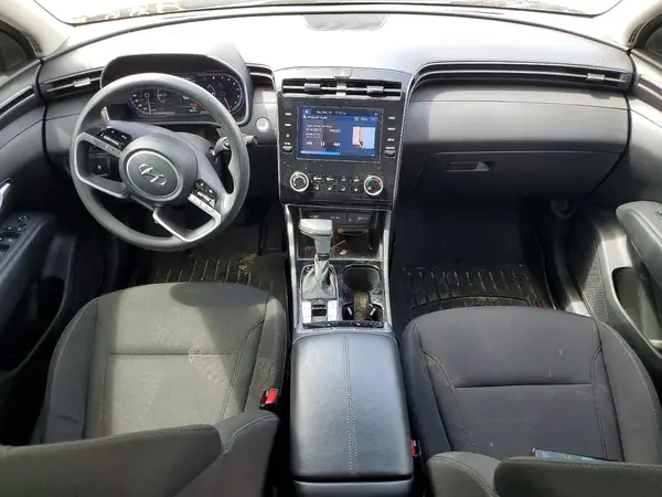 KM8JB3DE8RU334431 2024 HYUNDAI TUCSON - Image 8