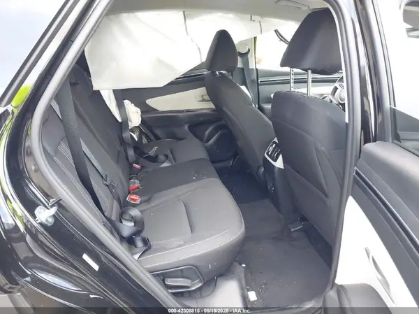 KM8JB3DE8RU350306 2024 HYUNDAI TUCSON - Image 8