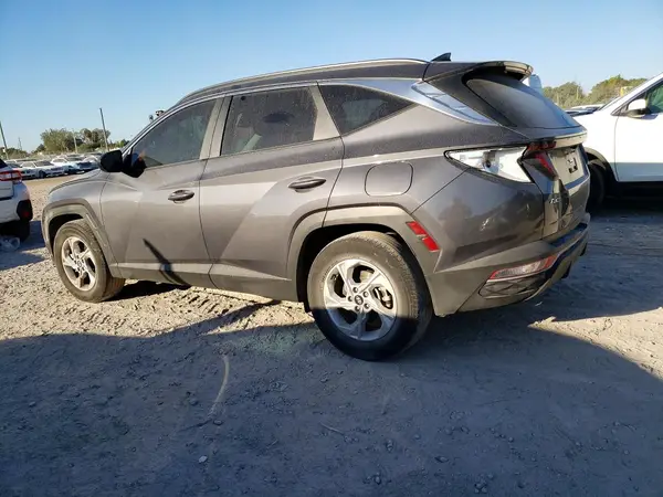 KM8JB3DE9RU281741 2024 HYUNDAI TUCSON - Image 2