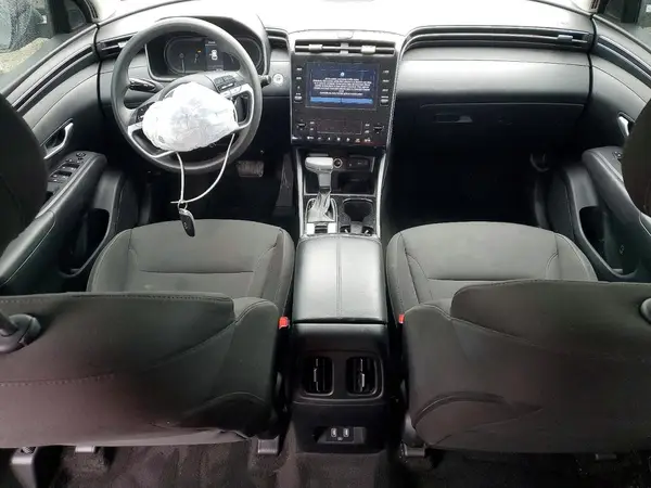 KM8JB3DE9RU281741 2024 HYUNDAI TUCSON - Image 8