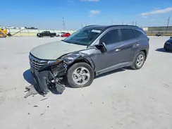 KM8JB3DE9RU282663 2024 HYUNDAI TUCSON