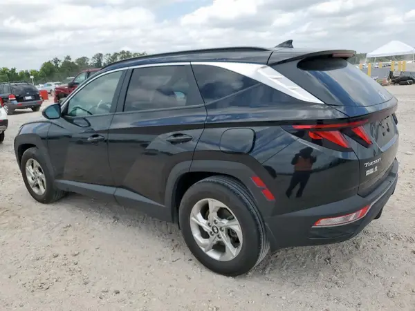 KM8JB3DE9RU282730 2024 HYUNDAI TUCSON - Image 2