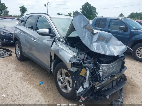 KM8JB3DE9RU316424 2024 HYUNDAI TUCSON - Image 1
