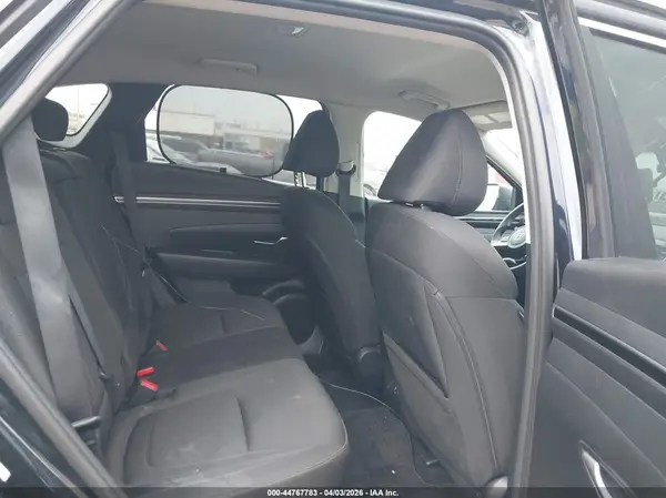 KM8JB3DE9RU335684 2024 HYUNDAI TUCSON - Image 8