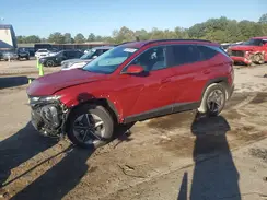 KM8JB3DE9SU376712 2025 HYUNDAI TUCSON