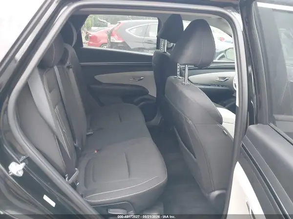 KM8JB3DEXRU281439 2024 HYUNDAI TUCSON - Image 8