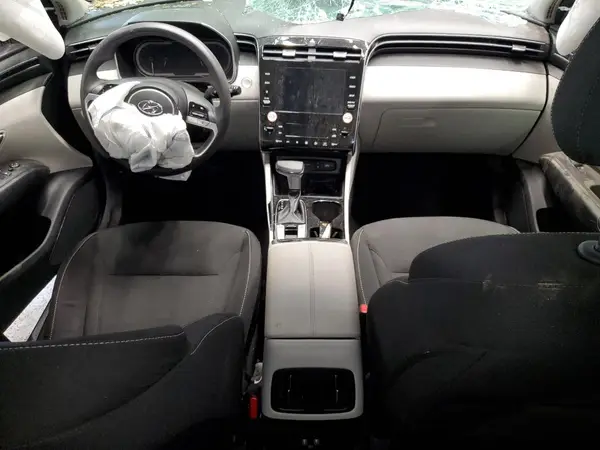 KM8JB3DEXRU304489 2024 HYUNDAI TUCSON - Image 8