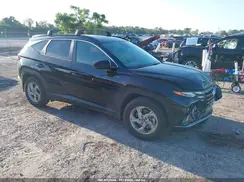 KM8JB3DEXRU305299 2024 HYUNDAI TUCSON