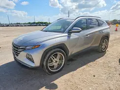 KM8JB3DEXRU306100 2024 HYUNDAI TUCSON