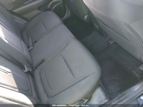 KM8JB3DEXRU309921 2024 HYUNDAI TUCSON - Image 8