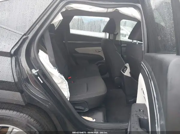 KM8JB3DEXRU316917 2024 HYUNDAI TUCSON - Image 8