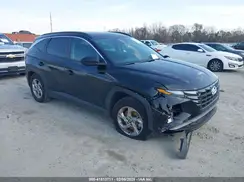 KM8JB3DEXRU329182 2024 HYUNDAI TUCSON