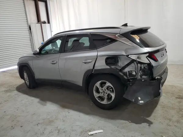 KM8JB3DEXRU334124 2024 HYUNDAI TUCSON - Image 2