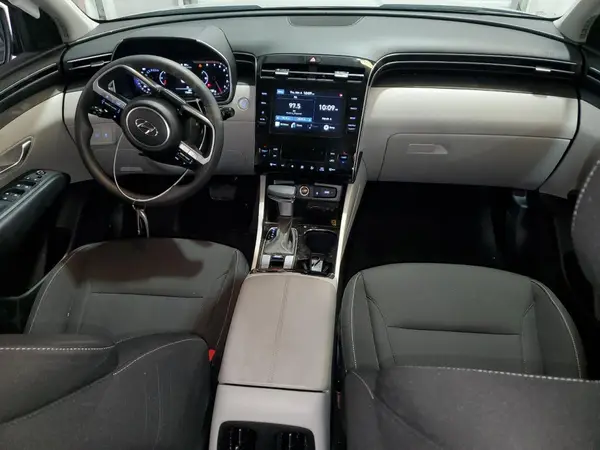 KM8JB3DEXRU334124 2024 HYUNDAI TUCSON - Image 8