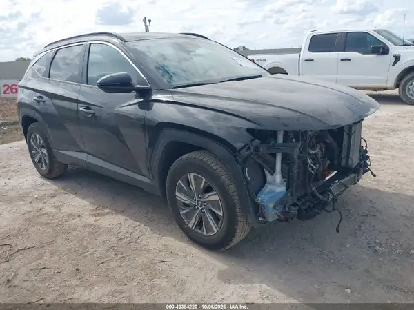 KM8JBCA10NU013950 2022 HYUNDAI TUCSON - Image 1